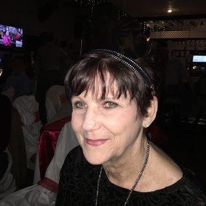 Meet your Posher, Norma